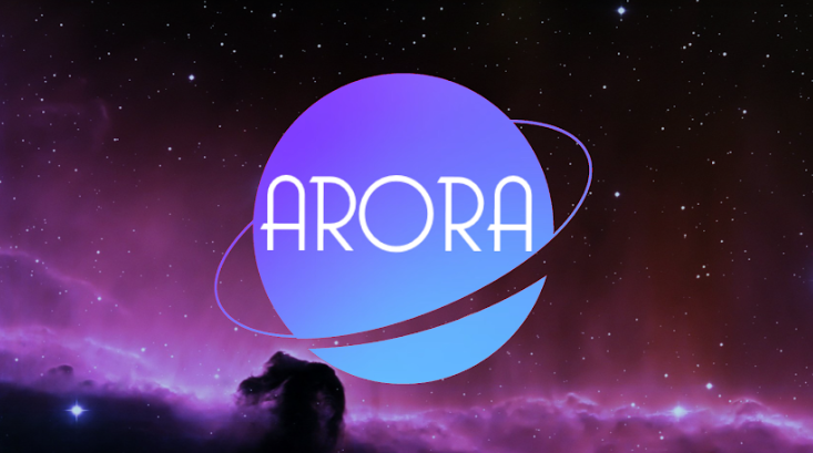 ARORA (OLD PROJECT) | Michael Barba